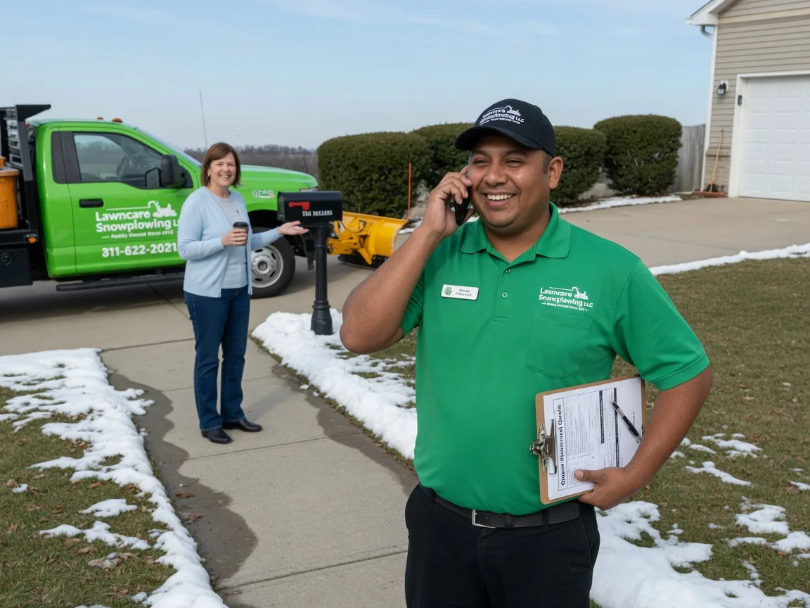 Lawn Care Services By Expert Landscaper Huntsville, TN FAQs